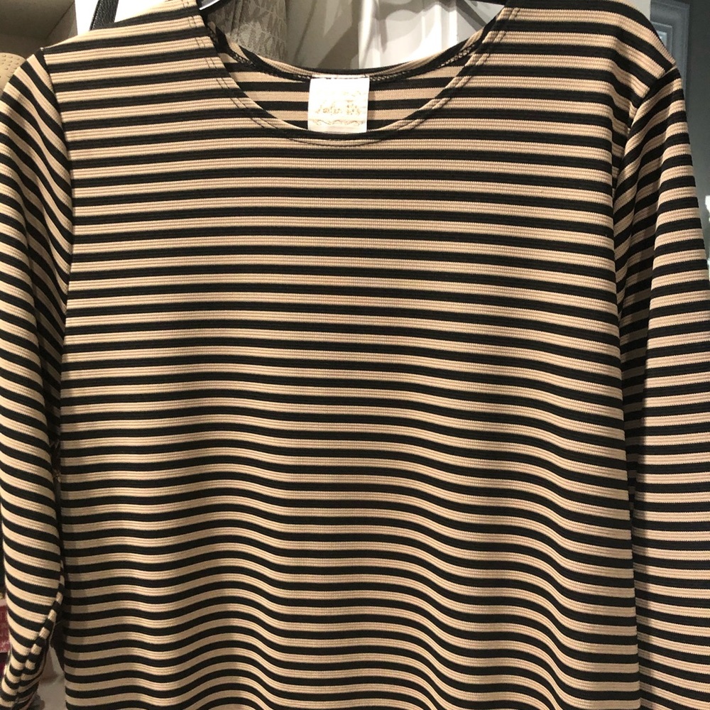 Zadie bs layering dress